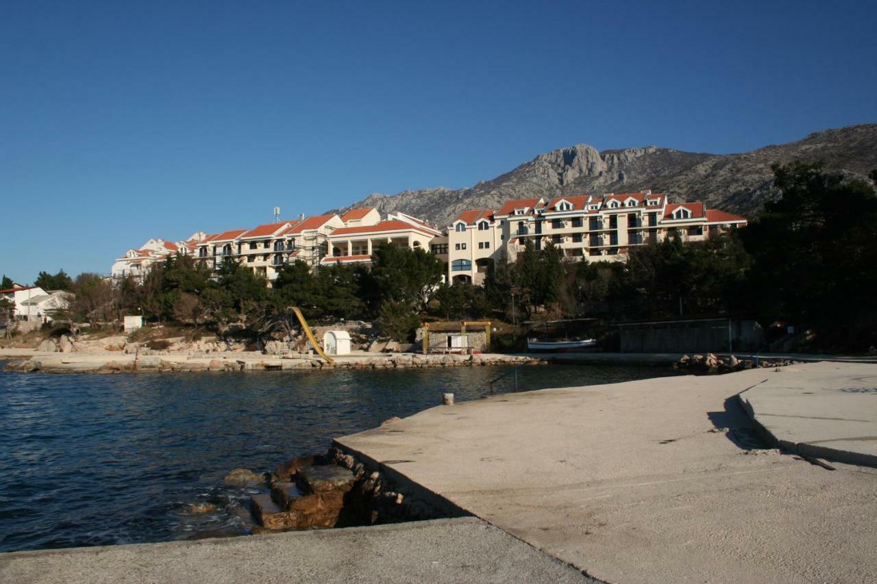 Vacation House Anna Karlobag Exterior foto