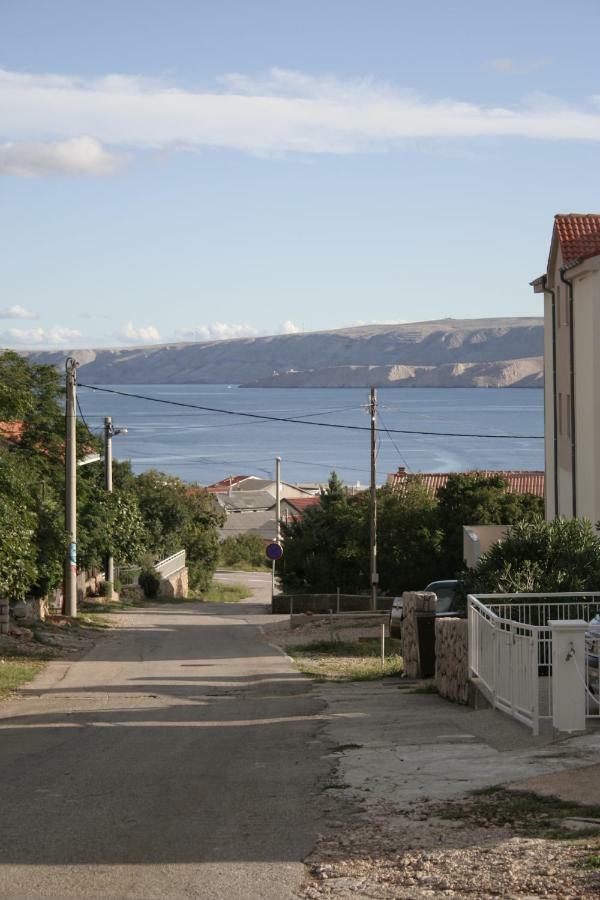 Vacation House Anna Karlobag Exterior foto