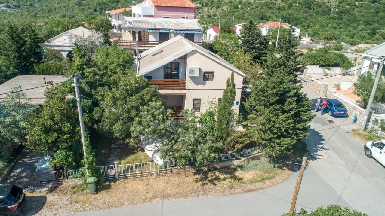 Vacation House Anna Karlobag Exterior foto